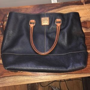 Dooney & Bourke bag